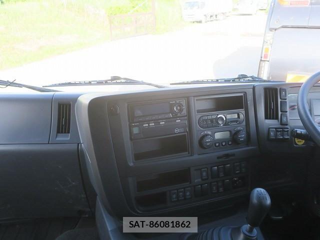 Isuzu GIGA 2019-09 7508724-17