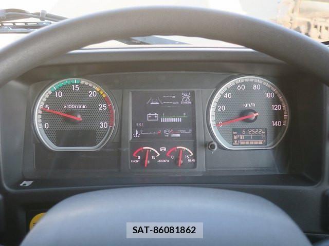 Isuzu GIGA 2019-09 7508724-18