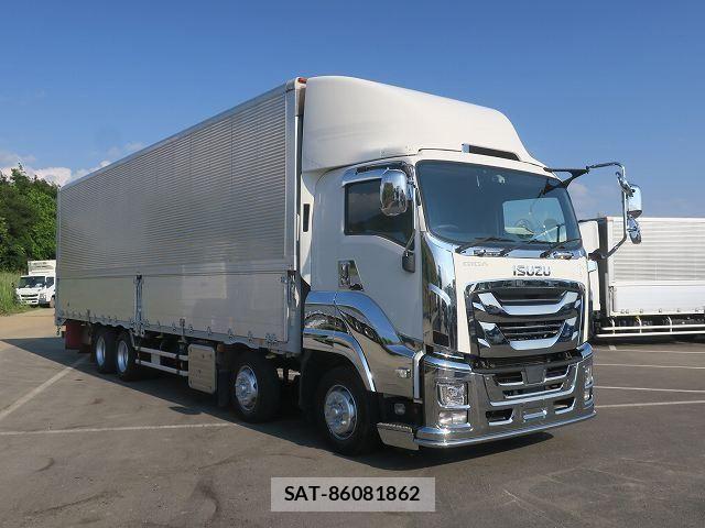 Isuzu GIGA 2019-09 7508724-1