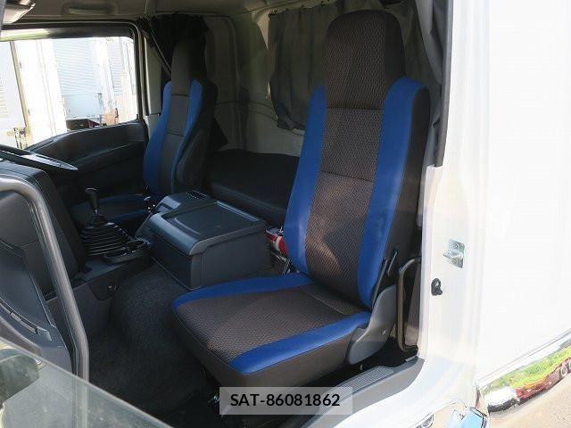 Isuzu GIGA 2019-09 7508724-22