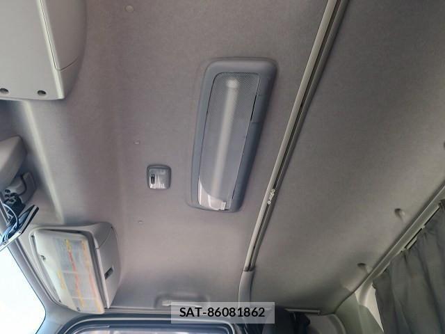 Isuzu GIGA 2019-09 7508724-23