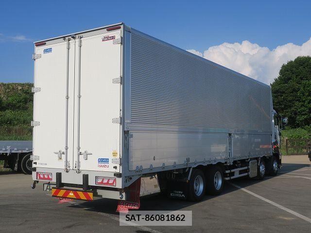 Isuzu GIGA 2019-09 7508724-2
