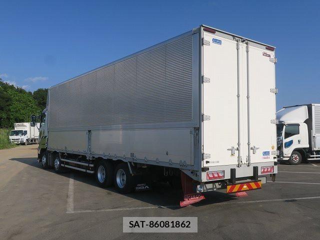 Isuzu GIGA 2019-09 7508724-3