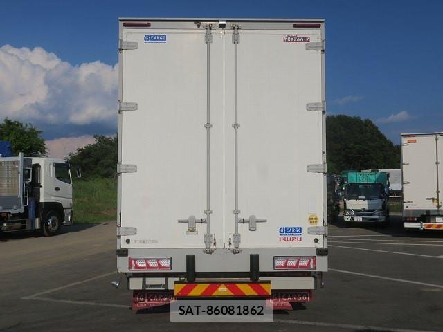 Isuzu GIGA 2019-09 7508724-4