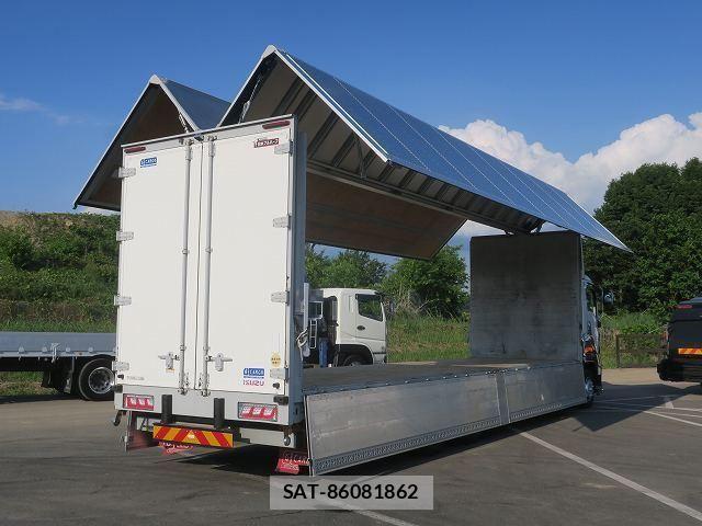 Isuzu GIGA 2019-09 7508724-7