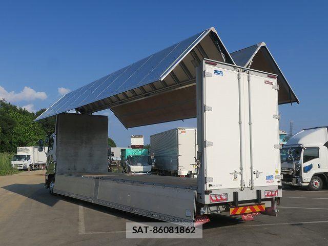 Isuzu GIGA 2019-09 7508724-8