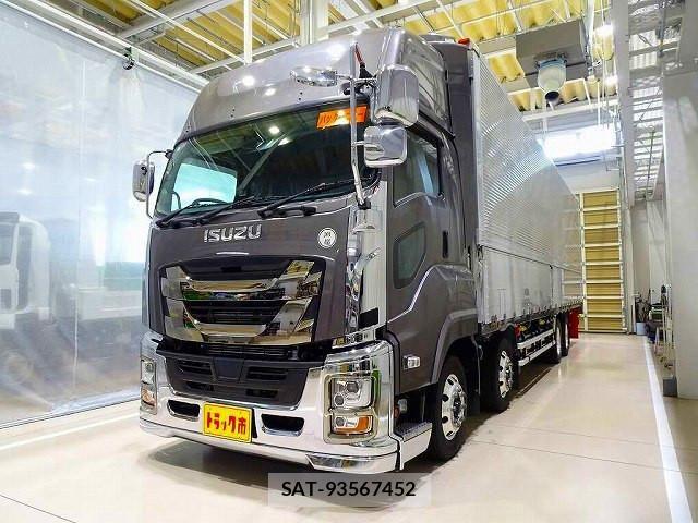 Isuzu GIGA 2023-01 7500707-0