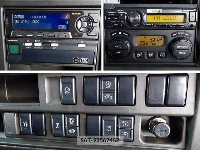 Isuzu GIGA 2023-01 7500707-9