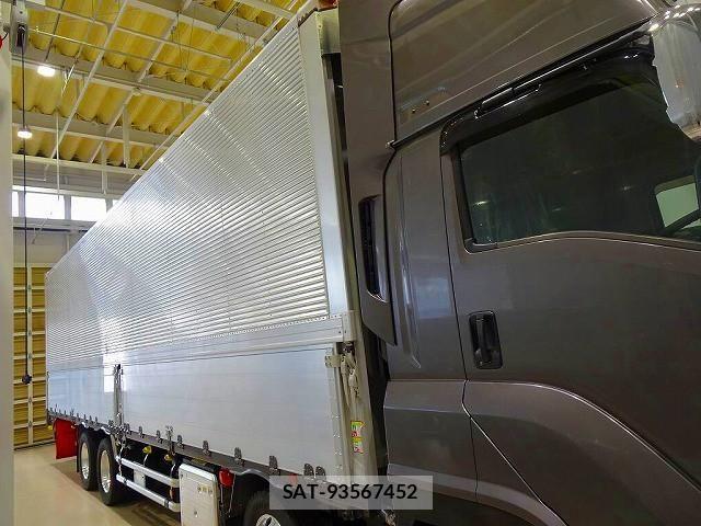 Isuzu GIGA 2023-01 7500707-25