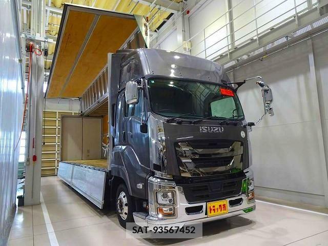 Isuzu GIGA 2023-01 7500707-27