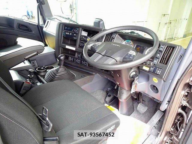 Isuzu GIGA 2023-01 7500707-4