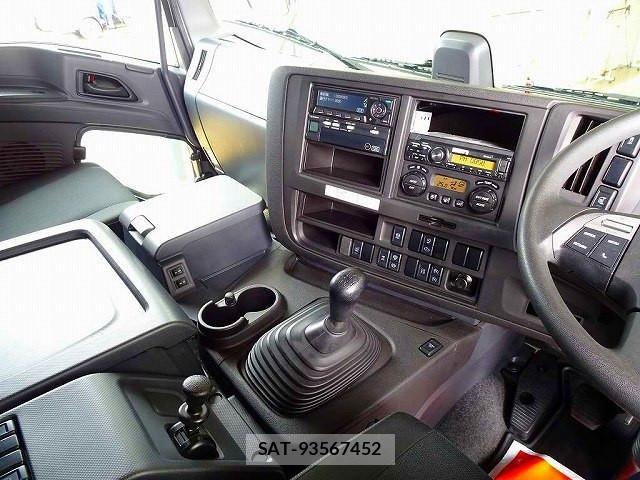 Isuzu GIGA 2023-01 7500707-7