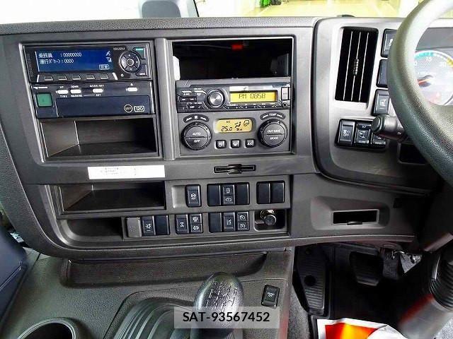 Isuzu GIGA 2023-01 7500707-8