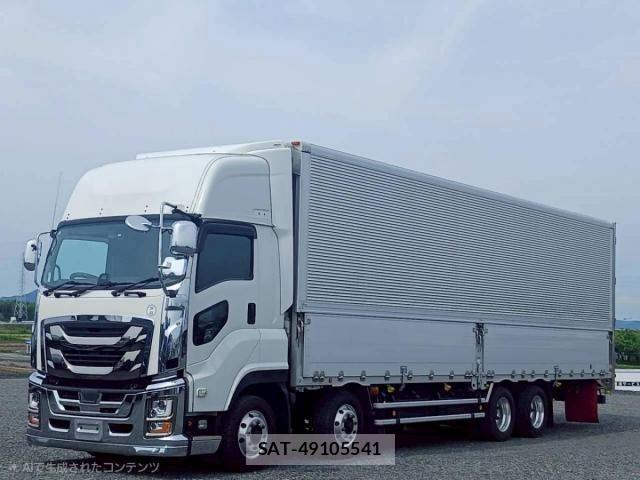 Isuzu GIGA 2022-09 7508720-0