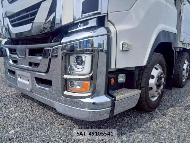 Isuzu GIGA 2022-09 7508720-9