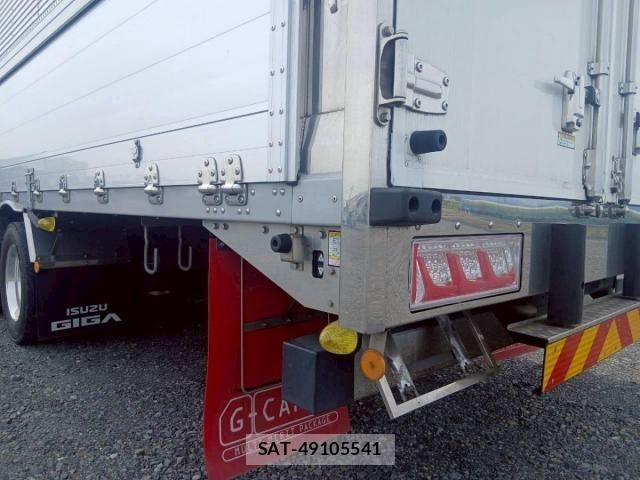 Isuzu GIGA 2022-09 7508720-11