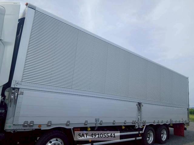 Isuzu GIGA 2022-09 7508720-13