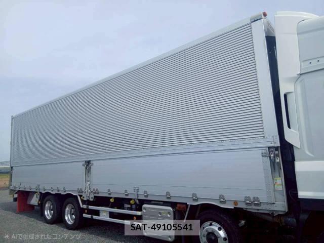 Isuzu GIGA 2022-09 7508720-14