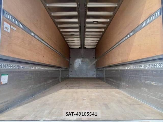 Isuzu GIGA 2022-09 7508720-17