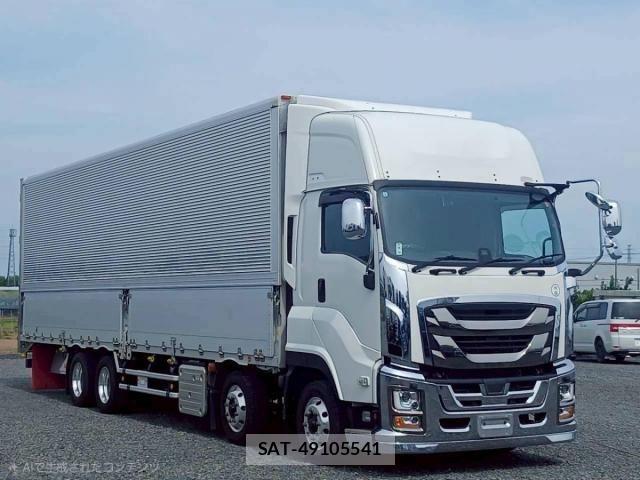 Isuzu GIGA 2022-09 7508720-1