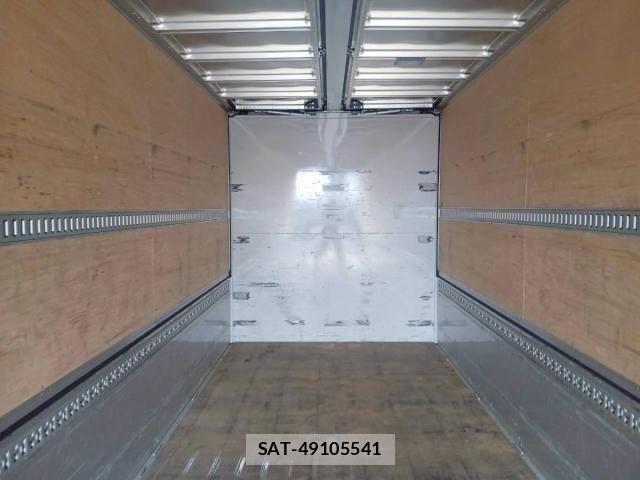 Isuzu GIGA 2022-09 7508720-19