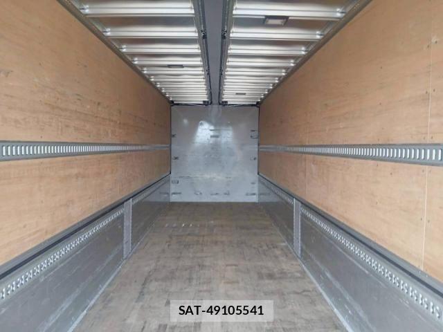 Isuzu GIGA 2022-09 7508720-20