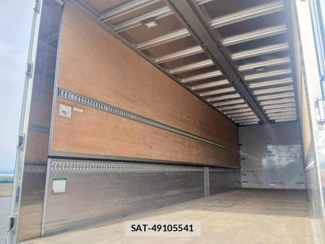 Isuzu GIGA 2022-09 7508720-21