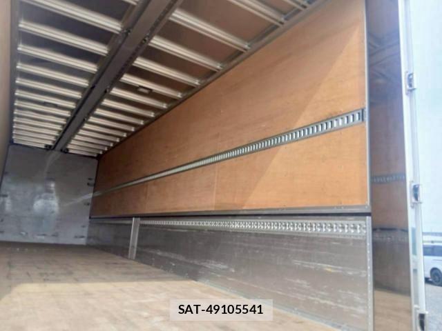 Isuzu GIGA 2022-09 7508720-22