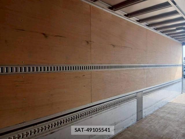 Isuzu GIGA 2022-09 7508720-23