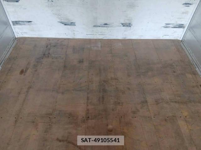 Isuzu GIGA 2022-09 7508720-25