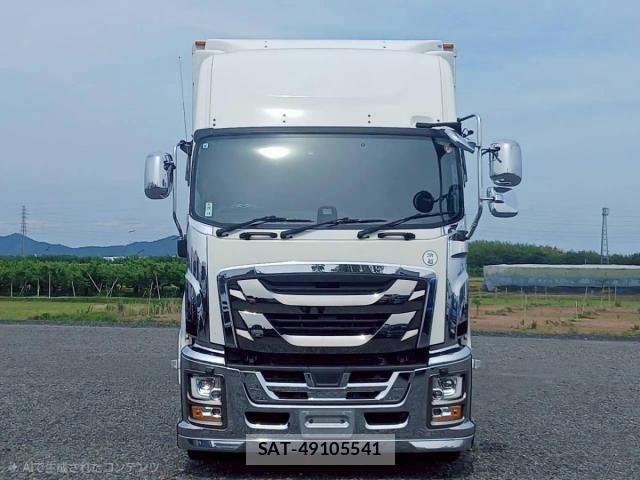 Isuzu GIGA 2022-09 7508720-2