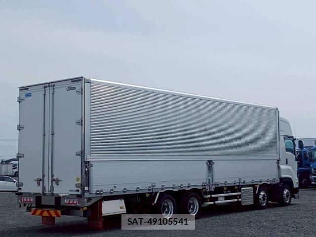 Isuzu GIGA 2022-09 7508720-6