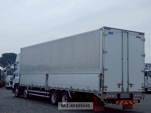 Isuzu GIGA 2022-09 7508720-7