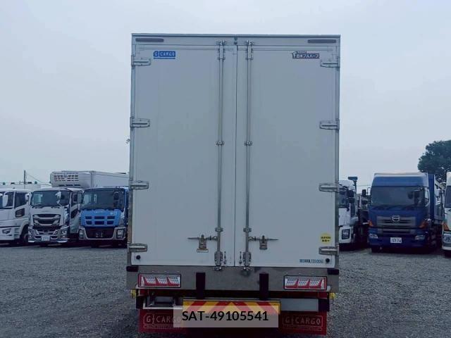 Isuzu GIGA 2022-09 7508720-8
