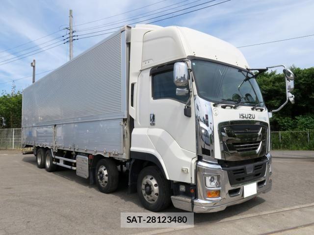 Isuzu GIGA 2021-01 7500708-0