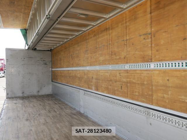 Isuzu GIGA 2021-01 7500708-9