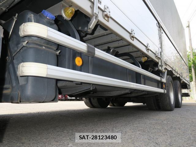 Isuzu GIGA 2021-01 7500708-17