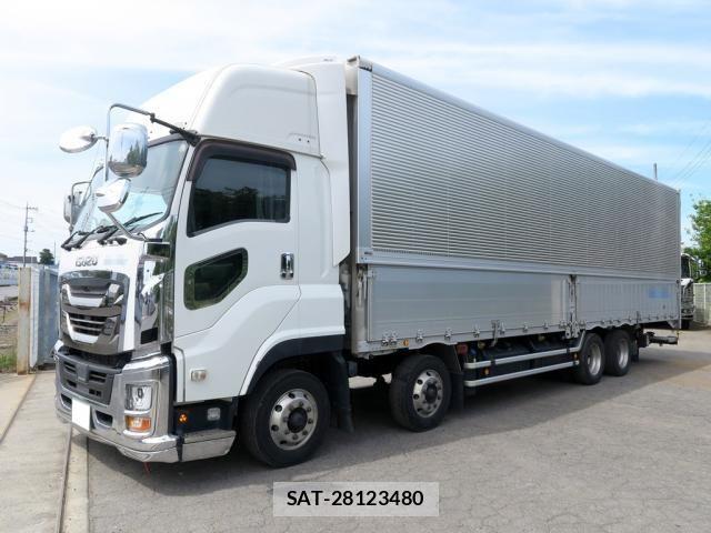 Isuzu GIGA 2021-01 7500708-1