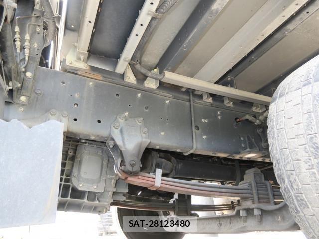 Isuzu GIGA 2021-01 7500708-23