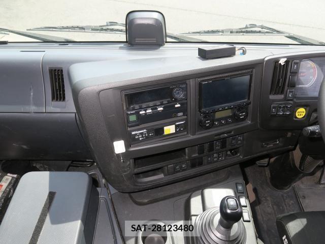 Isuzu GIGA 2021-01 7500708-29