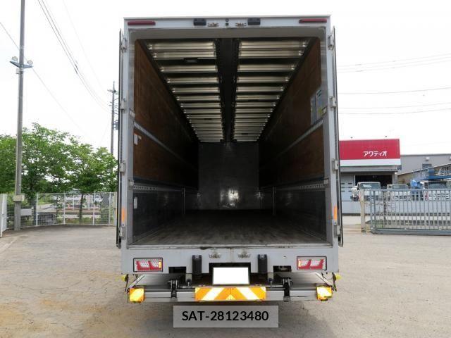 Isuzu GIGA 2021-01 7500708-5