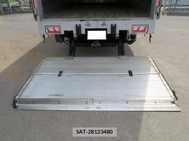 Isuzu GIGA 2021-01 7500708-6