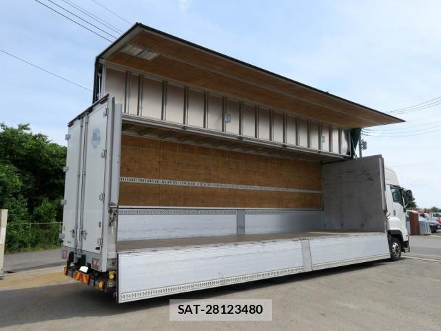 Isuzu GIGA 2021-01 7500708-8