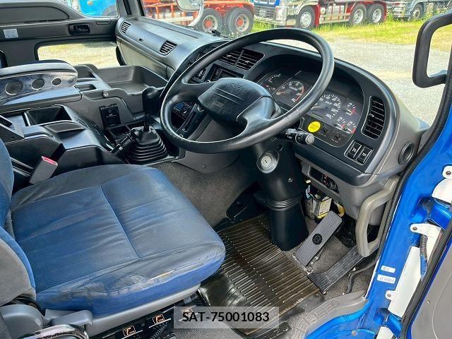 Isuzu GIGA 2014-07 7500717-18