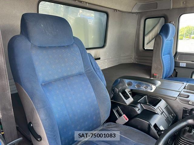 Isuzu GIGA 2014-07 7500717-19