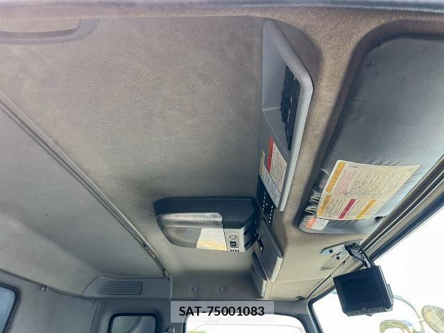 Isuzu GIGA 2014-07 7500717-20