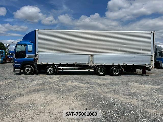 Isuzu GIGA 2014-07 7500717-8