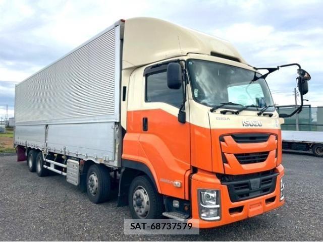 Isuzu GIGA 2019-08 7500714-1