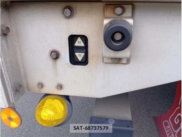 Isuzu GIGA 2019-08 7500714-20