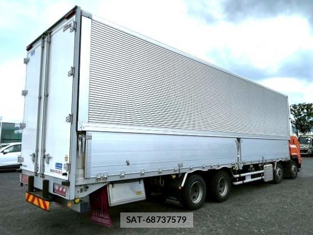 Isuzu GIGA 2019-08 7500714-2